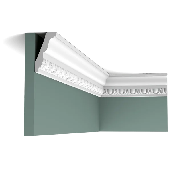 Карниз Orac C212 (75*45*2000 мм) в Красноярске