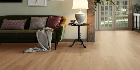 ПВХ плитка Invictus Primus Plank Sherwood Oak Natural в Красноярске