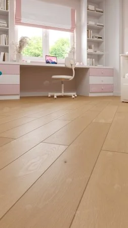 Инженерная доска Alpine Floor Villa Дуб Шампань в Красноярске