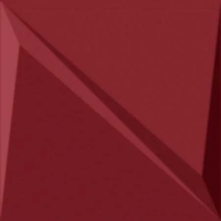 Керамогранит Italon Миллениум Плэй Скарлет 15х15 в Красноярске