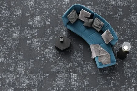 Ковровая плитка AW Macro 94 в Красноярске