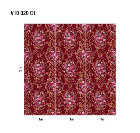 Обои Loymina Classic II V10, 020, C1 в Красноярске