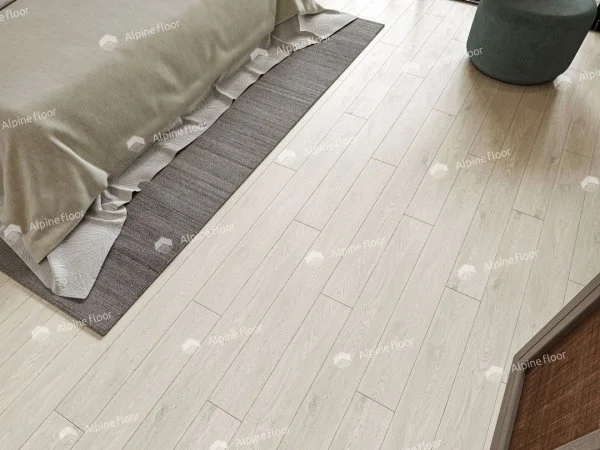 Каменно-полимерная плитка Alpine Floor Grand Sequoia Village Атланта ECO 11-207 4мм, 43 класс в Красноярске