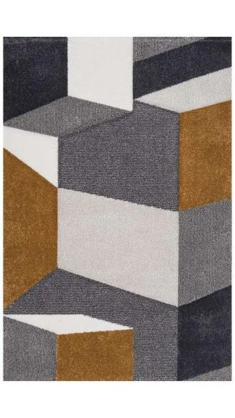 Ковер Синтелон Vegas Home 1,60х2,30 12MKM Прямоугольник в Красноярске