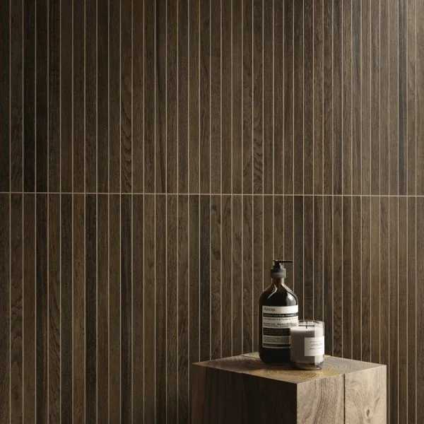 Керамогранит Italon Этернум Могано Татами 20х80 (Натуральная) в Красноярске