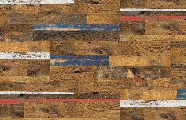 Пробковое покрытие CorkStyle Impuls Random в Красноярске