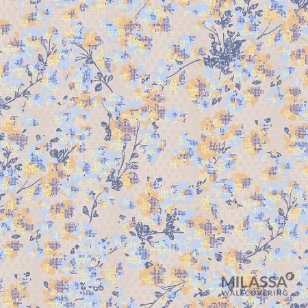 Обои Milassa Modern  М2, 002/2 в Красноярске