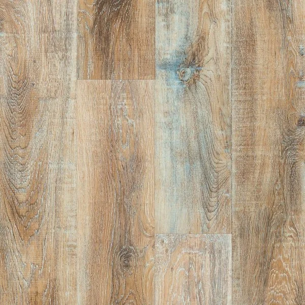 Кварц-виниловая плитка Refloor Fargo Comfort 366-2B Дуб Карамельный в Красноярске