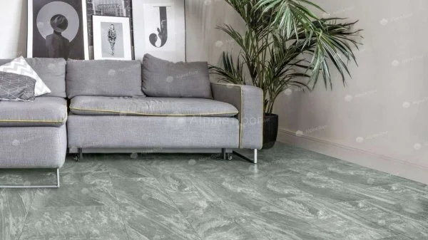 Кварц-виниловая плитка Alpine Floor Light Stone Хэмпшир ECO-15-11 2,5 мм. 43 класс в Красноярске