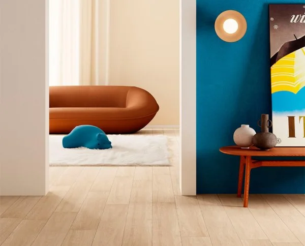 Керамогранит Coliseum Дукале Сэнд 20х120 (Натуральный и Реттифицированный) в Красноярске