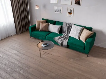 Инженерная доска Alpine Floor Villa Дуб Тобакко в Красноярске