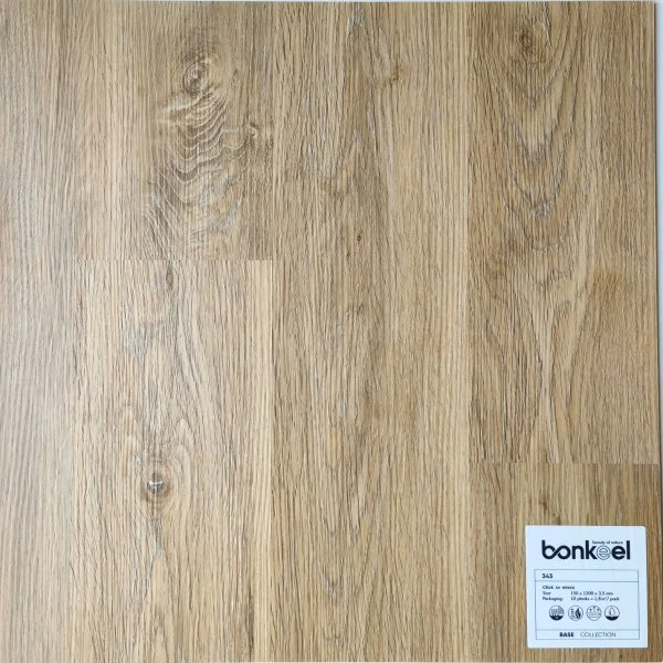 Плитка SPC Bonkeel Base 3.5мм 343 в Красноярске
