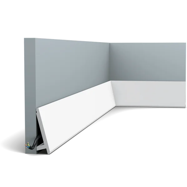 Плинтус Orac SX179 (97*29*2000 мм) в Красноярске