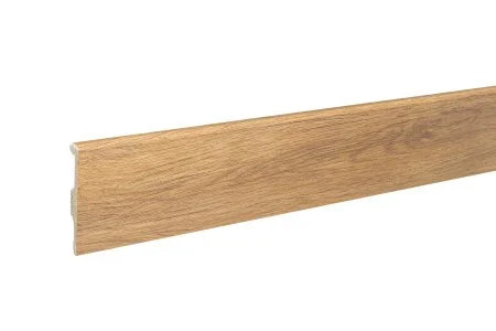 Плинтус дюрополимерный Bonkeel Дуб Рубенс (80х14х2000 мм) в Красноярске