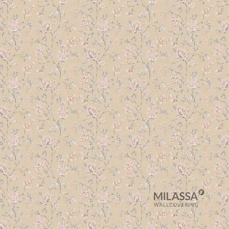 Обои Milassa Flos3, 012 в Красноярске