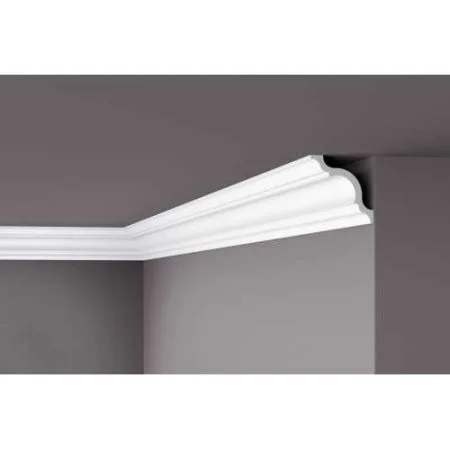 Карниз NMC Nomastyl A (110х110х2000мм) в Красноярске