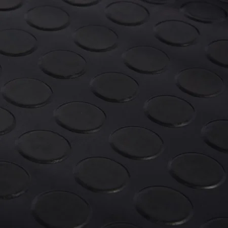 Противоскользящее резиновое покрытие Пятачки (1,0х10м) в Красноярске