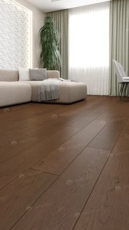 Инженерная доска Alpine Floor Villa Дуб Марсала в Красноярске