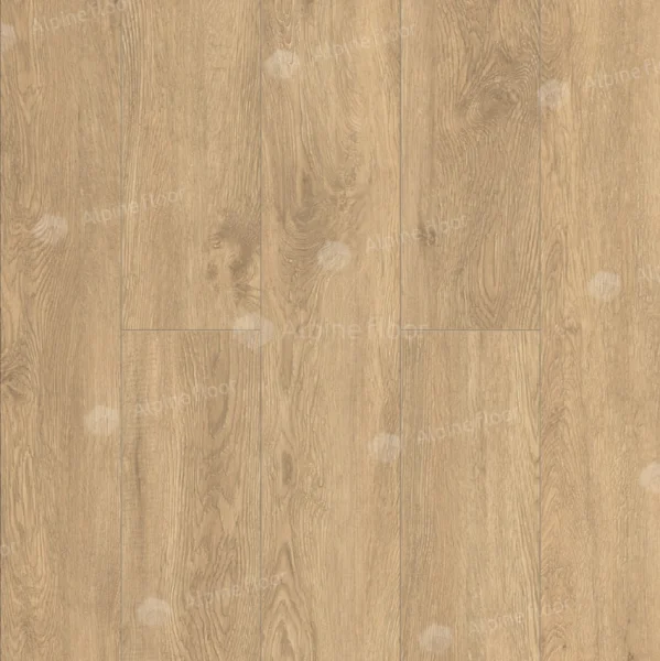 Кварц-виниловая плитка Alpine Floor Grand Sequoia Миндаль ECO 11-602 (2,5 мм. 43 класс) в Красноярске