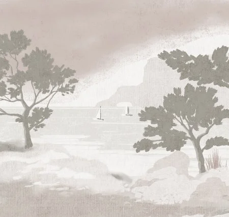 Обои Loymina Пейзаж vol. 2 ART18 012 в Красноярске