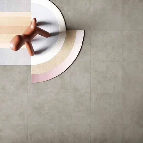 Керамогранит Coliseum Крета Мока 60х60 (Натуральный и Реттифицированный) в Красноярске