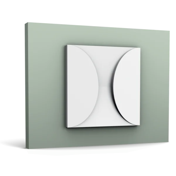 Декоративная панель Orac W107 (33.3x33.3x2.9 см) в Красноярске