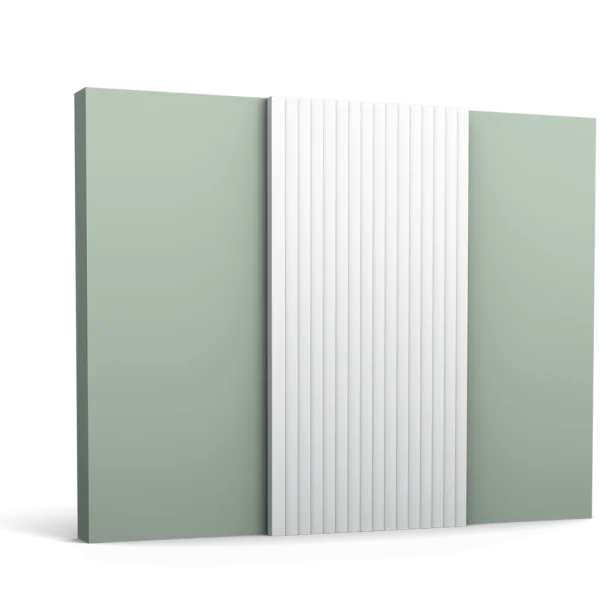 Декоративная панель Orac WX204-2600 (260x25x1.6 см) в Красноярске