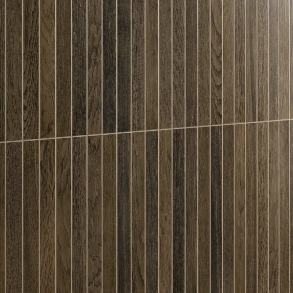 Керамогранит Italon Этернум Могано Татами 20х80 (Натуральная) в Красноярске