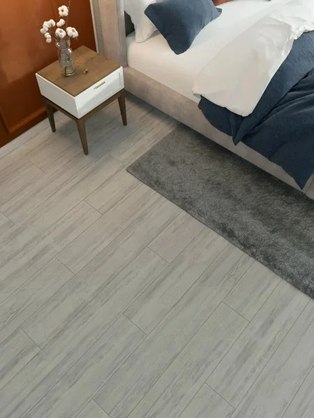 Ламинат Egger PRO 10/33 4V Дуб Марчена белый EPL249 в Красноярске