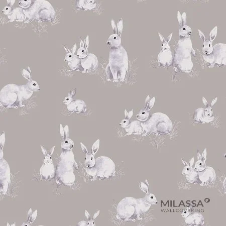 Обои Milassa Twins 1, 011 в Красноярске