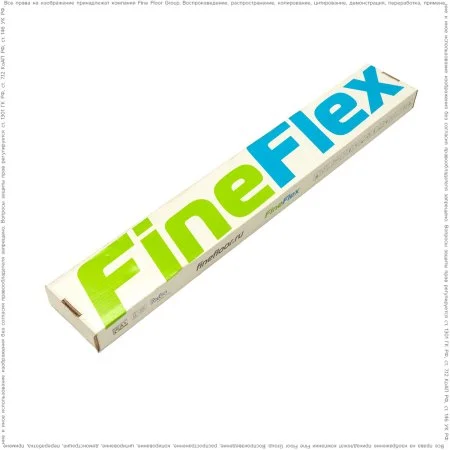 ПВХ плитка FineFlex Wood Дуб Алатау FX-115 в Красноярске