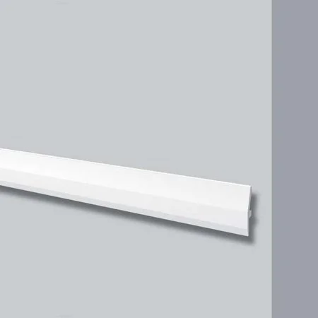 Молдинг NMC Wallstyl W1 (55х18х2000 мм) в Красноярске