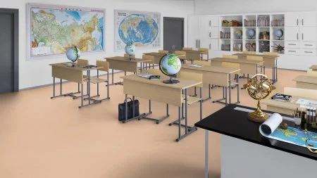 Линолеум Tarkett Acczent Pro Aspect 5 3 м в Красноярске