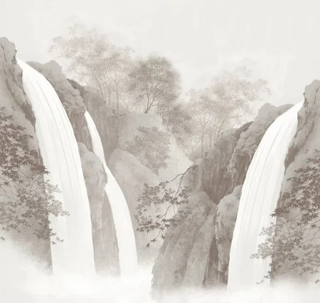 Обои Loymina Пейзаж ART5 001 в Красноярске