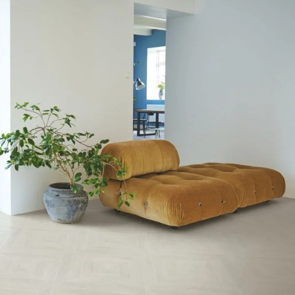 Ламинат Pergo Chevron 12 Pro Дуб Морозный Патинированный L1254-04157 в Красноярске