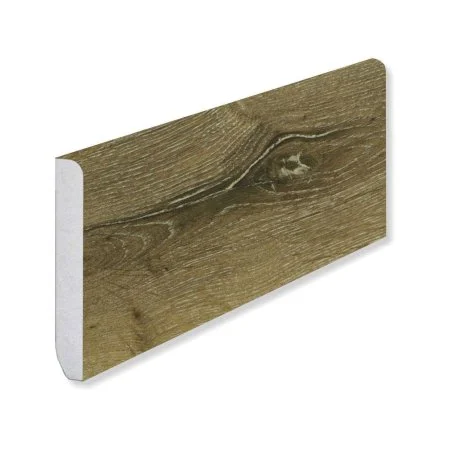 Кварцевый плинтус Fargo 66W963 Дуб Калифорния 80х11х2200 мм в Красноярске