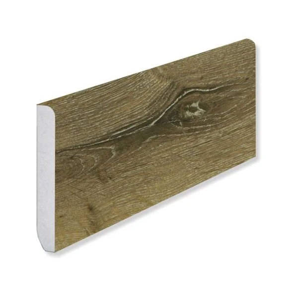 Кварцевый плинтус Fargo 66W963 Дуб Калифорния 80х11х2200 мм в Красноярске