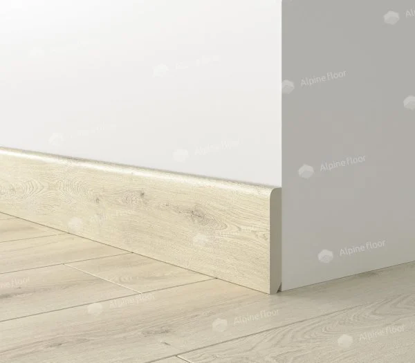 Кварцевый плинтус Alpine Floor Parquet Light 13-25 Гиперион в Красноярске