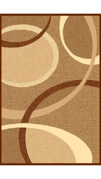 Ковер Синтелон Practica 2,00x3,00 53EBD Прямоугольник в Красноярске