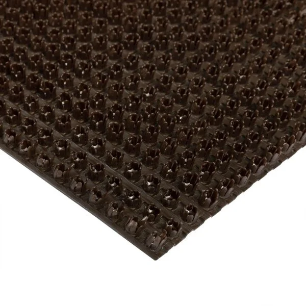 Щетинистое покрытие Альфа-Стиль 138 Бронза - 0,9х15 м. пог в Красноярске