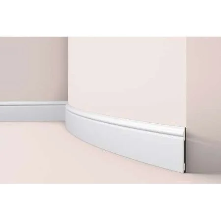 Плинтус NMC Wallstyl FL2 Flex (120х15х2000 мм) в Красноярске