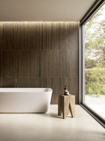 Керамогранит Italon Этернум Сноу 60х120 (Натуральная и Реттифицированная) в Красноярске