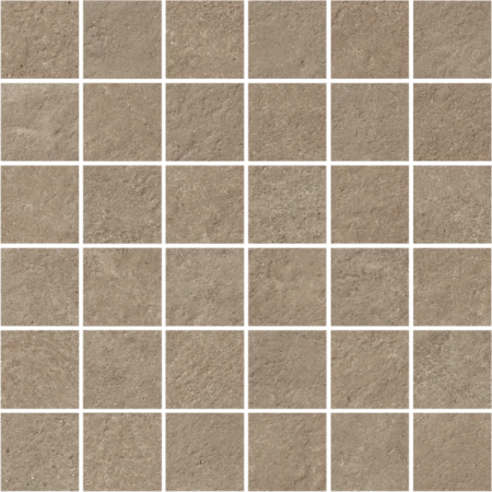 Керамогранит Italon Этернум Голд Мозаика 30х30 (Натуральная) в Красноярске