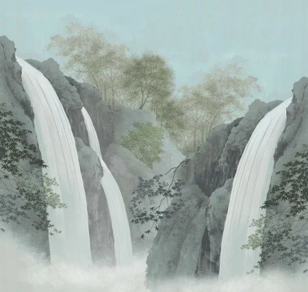 Обои Loymina Пейзаж ART5 006 в Красноярске