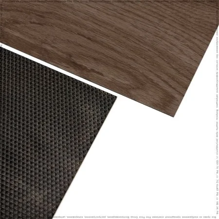 ПВХ плитка FineFlex Wood Дуб Тебердин FX-112 в Красноярске