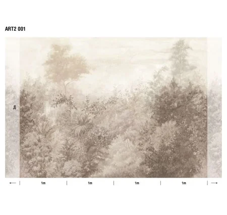 Обои Loymina Пейзаж ART2 001 в Красноярске