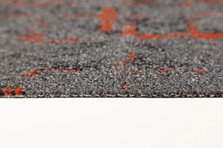 Ковровая плитка AW Macro 91 в Красноярске