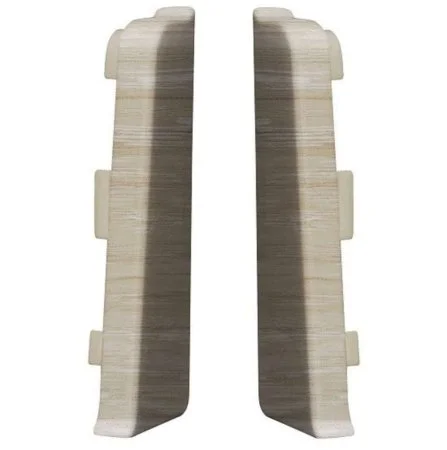 Заглушка INDO70 42 Дуб Песочный в Красноярске