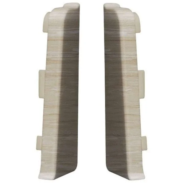 Заглушка INDO70 42 Дуб Песочный в Красноярске