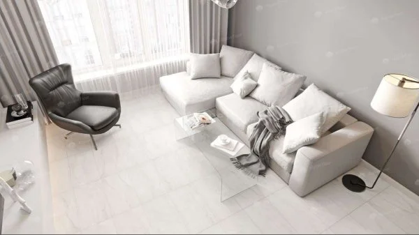 Кварц-виниловая плитка Alpine Floor Light Stone Брайс ECO-15-7 2,5 мм. 43 класс в Красноярске